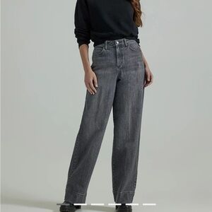 Lee Women's legendary trouser jean